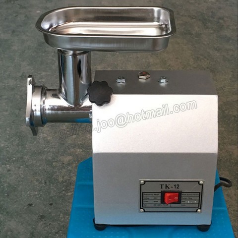 Cách làm Máy Thái Hoa quả cực đơn giản