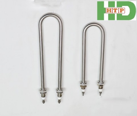 Thanh nhiệt nồi phở U đơn ĐIỆN TRỞ NỒI PHỞ, NẤU CHÁO, còng nhiệt