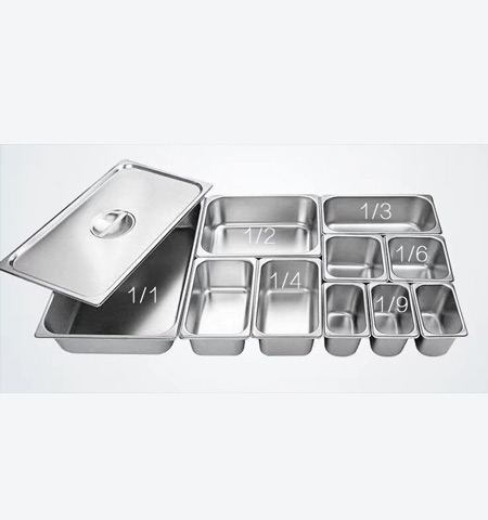 Khay inox