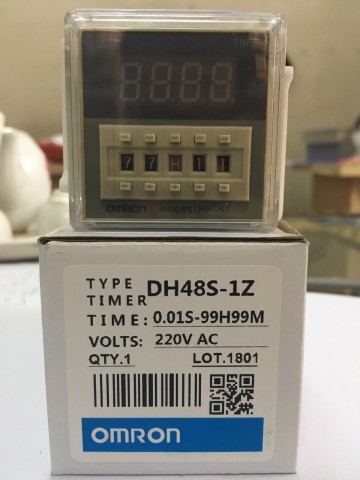 OMRON DH 48S-1Z