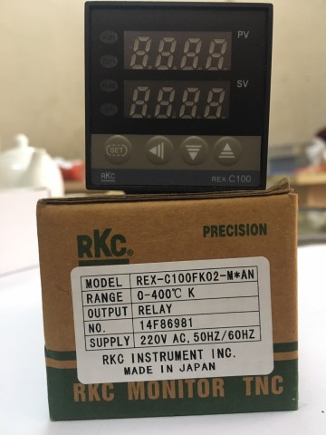 REX -C100 FK02