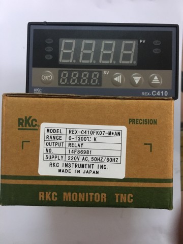 REX -C410 FK07