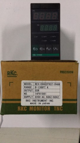 REX -CH702 FK07