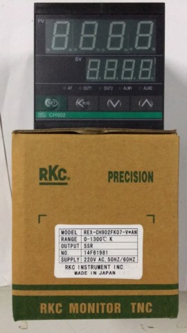 REX -CH902 FK07