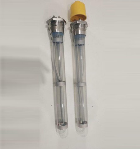 Thanh nhiệt sonar