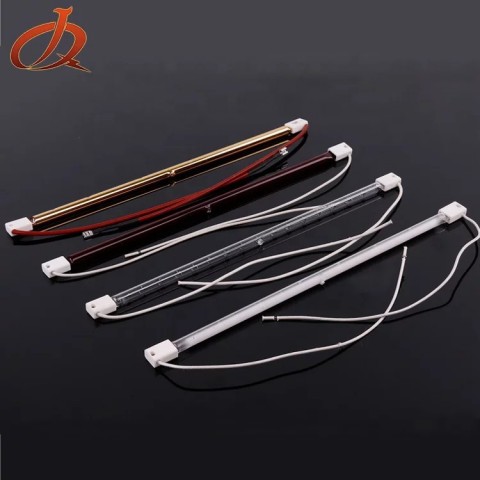 Bóng sấy Halogen