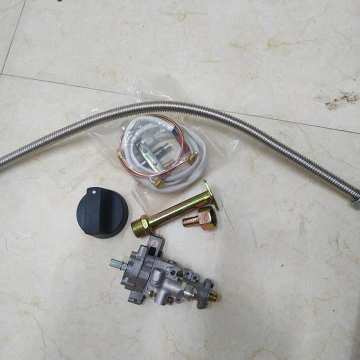 Bộ Đánh Lửa Magneto Tủ Cơm