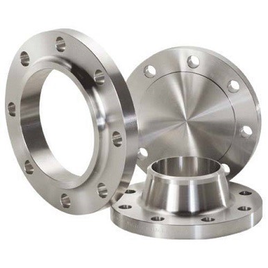 Mặt Bích Inox  Công Nghiệp