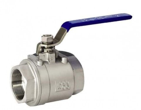 Van Bi Ren Inox