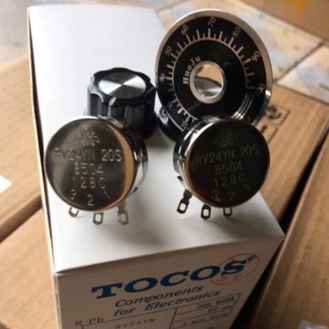 ToCos 504