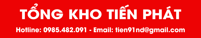 Tổng kho Tiến Phát